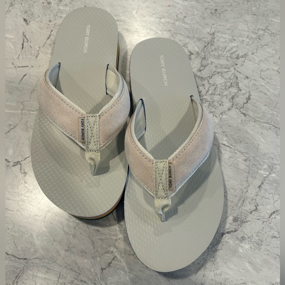 Tory Burch sandals - Picture 3 of 4